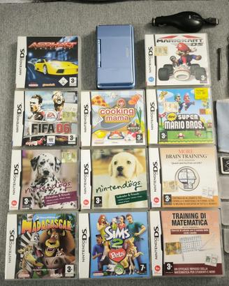 Nintendo DS