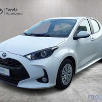 Toyota Yaris 1.5 hybrid Active