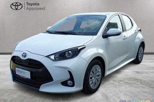 Toyota Yaris 1.5 hybrid Active