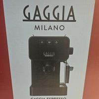 Gaggia Macchina da Caffè Espresso Manuale
