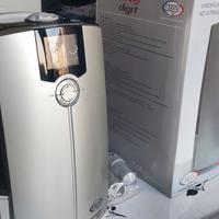 umidificatore argo hydro