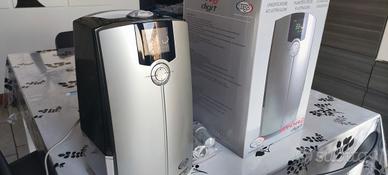 umidificatore argo hydro