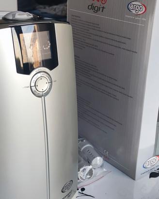 umidificatore argo hydro