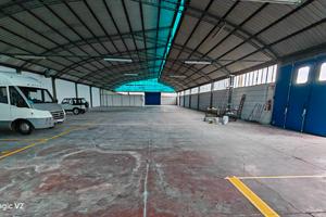 Cerchi un deposito? - storage house