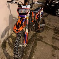 Ktm 85 2018
