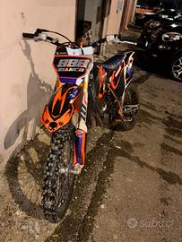 Ktm 85 2018