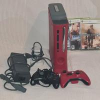 Xbox 360 resident evil limited edition