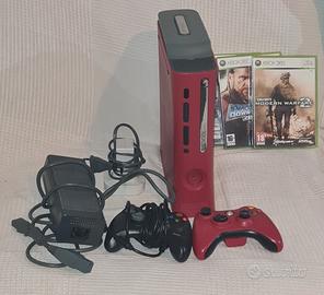 Xbox 360 resident evil limited edition