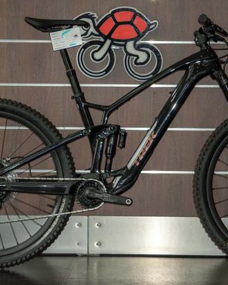 trek fuel ex-e 9.8