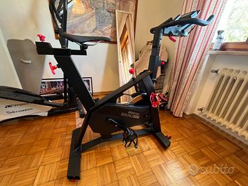 Spin Bike / Cyclette Domyos Biking 500 - Come new