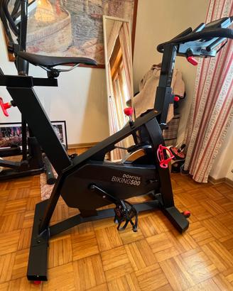 Spin Bike / Cyclette Domyos Biking 500 - Come new