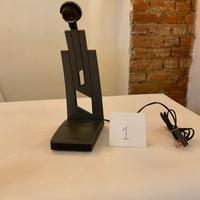 Coppia di lampade design Jazz Porsche Design