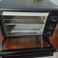 forno microonde Ariete 