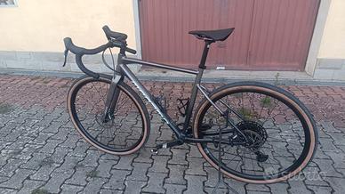 Gravel Megane Jakar 20