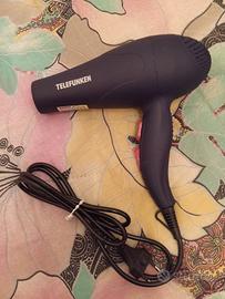 Fhono capelli Telefunken 