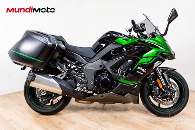 KAWASAKI NINJA 1000 SX - 2024