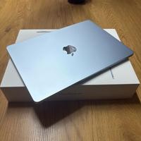 Macbook Air da 13"