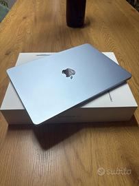 Macbook Air da 13"
