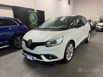 Renault Scenic Scénic dCi 8V 110 CV EDC Energy Bos