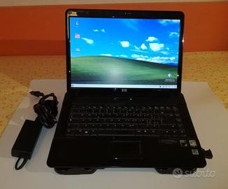 Notebook HP-Compaq 6735s