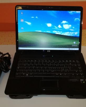 Notebook HP-Compaq 6735s
