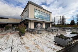 NEGOZIO A RIGNANO SULL'ARNO