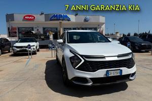 KIA SPORTAGE CRDi 1.6 C.A. - AZIENDALE KM 17.000