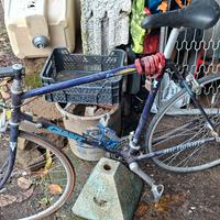 Bici Bicicletta Da Corsa