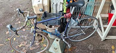 Bici Bicicletta Da Corsa