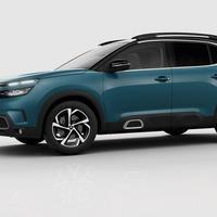 Citroën C5 Aircross Nuovo MAX Hybrid 145cv