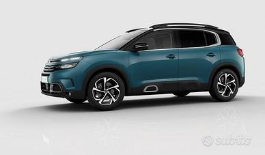 Citroën C5 Aircross Nuovo MAX Hybrid 145cv