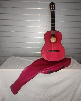 Asahi chitarra 