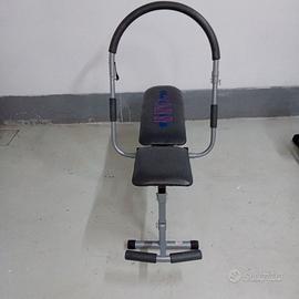 PANCA AB LING PROFESSIONALE