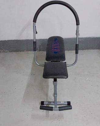 PANCA AB LING PROFESSIONALE