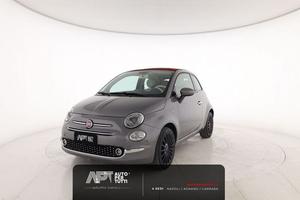 FIAT 500 1.2 Lounge 69cv