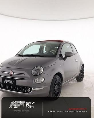 FIAT 500 1.2 Lounge 69cv