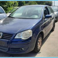 Ricambi Usati VOLKSWAGEN POLO (9N) 2006
