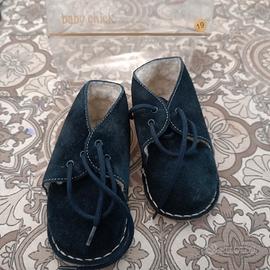 Scarpine baby chic nuovo numero 19