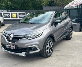 Renault Captur dCi 8V 90 CV EDC Start&Stop Energy 