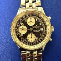 Breitling Old Navitimer