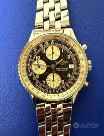 Breitling Old Navitimer