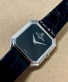 Baume Mercier Ceinture Onyx Dial