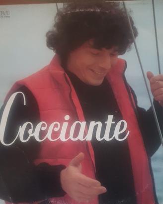 3 LP – Cocciante