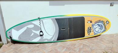 Sup RR 10'6X33' 190 LITRI