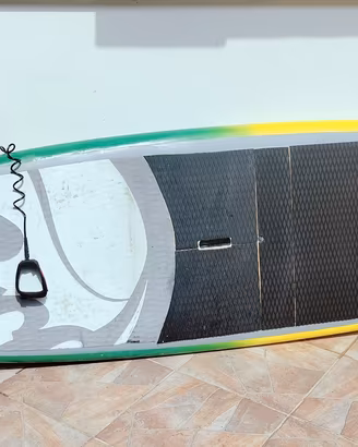 Sup RR 10'6X33' 190 LITRI