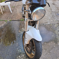 Ducati Monster 750