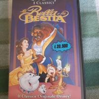 Videocassette come sotto