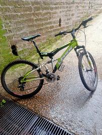 Bicicletta bambino 10 anni 