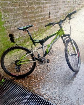 Bicicletta bambino 10 anni 