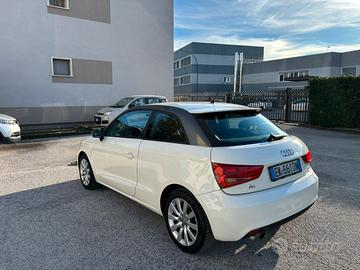 Audi A1 1.6
